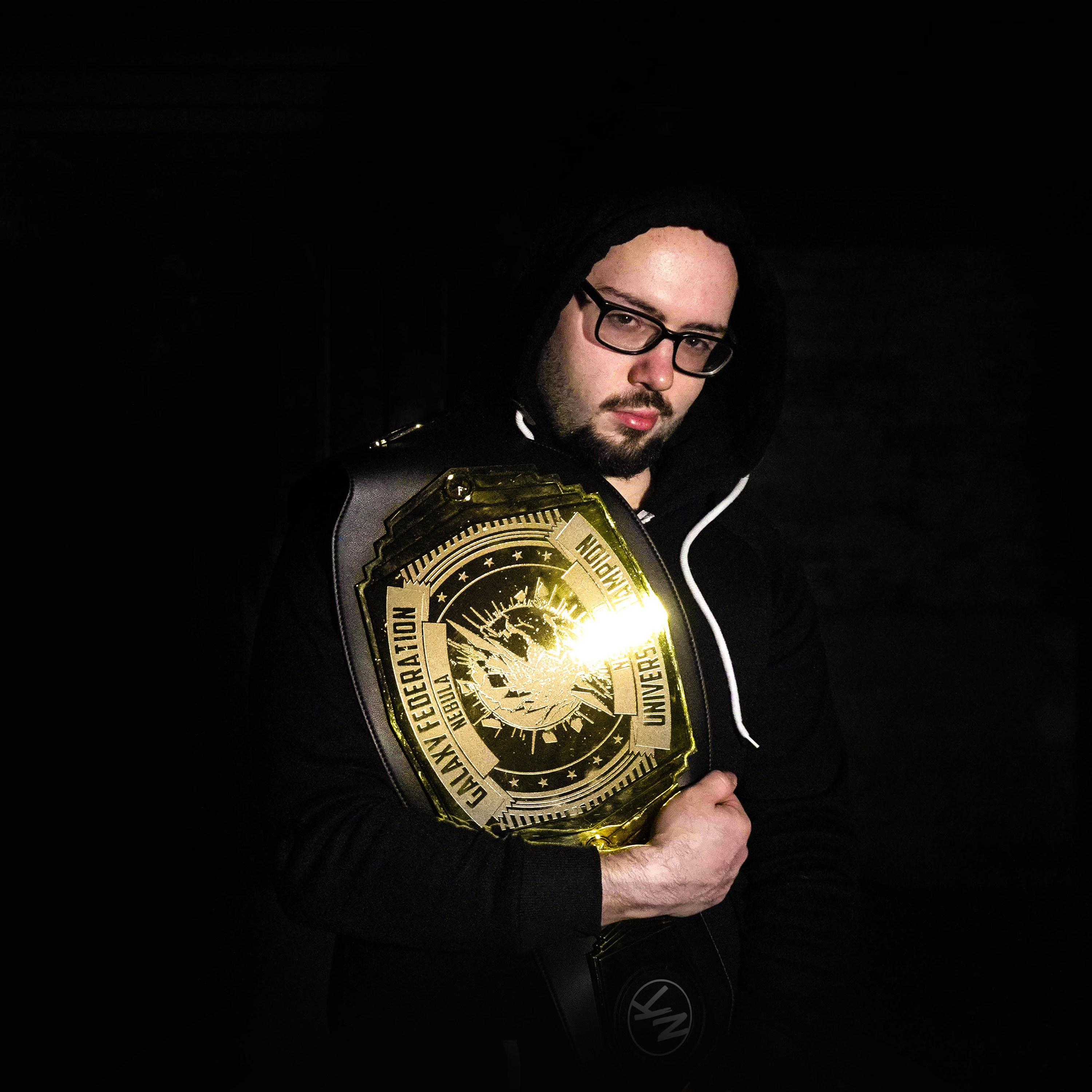 Mama Said (feat. Tragiik Lbe)