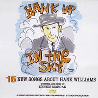 Hank up in the Sky