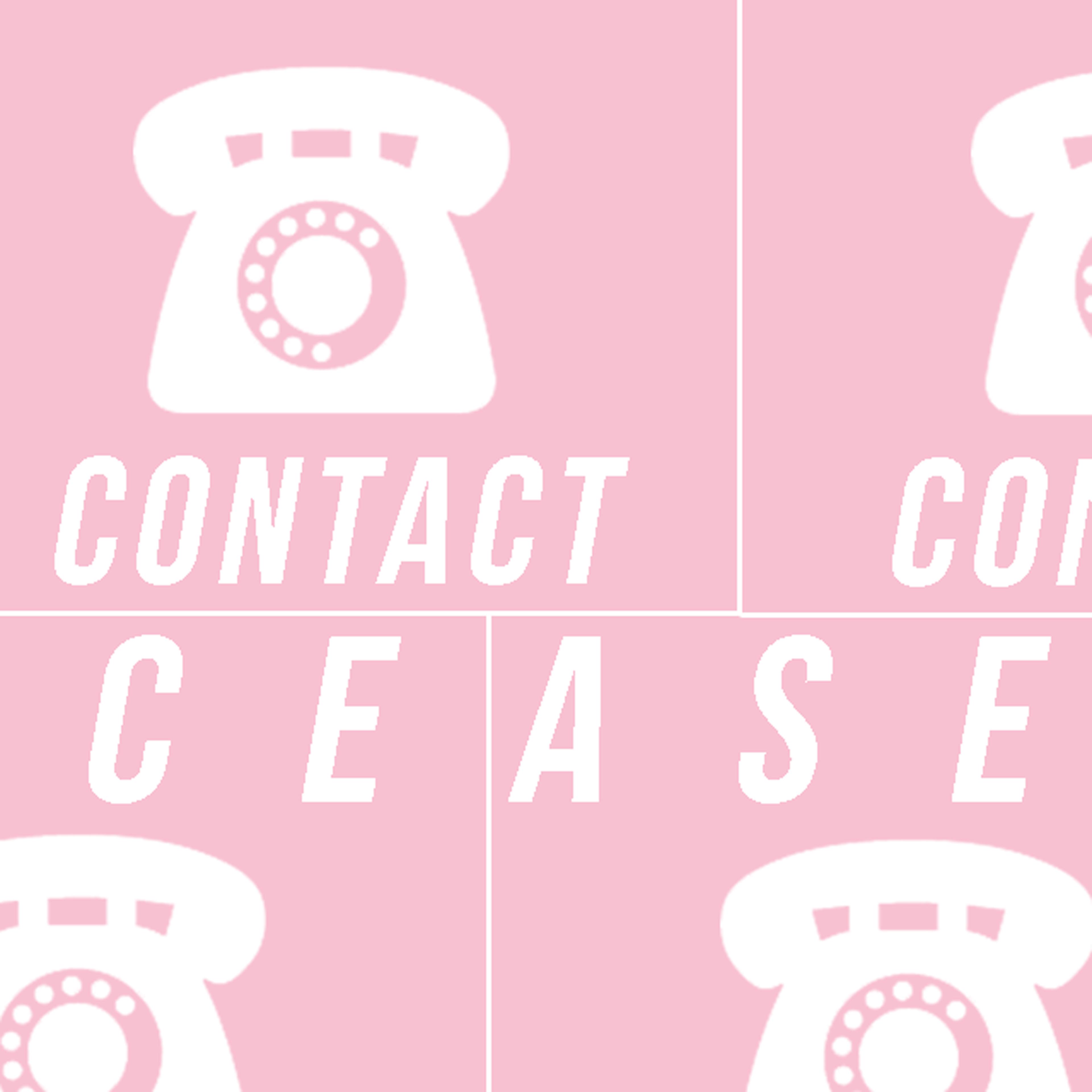 不再联络(prod. By $CC731)