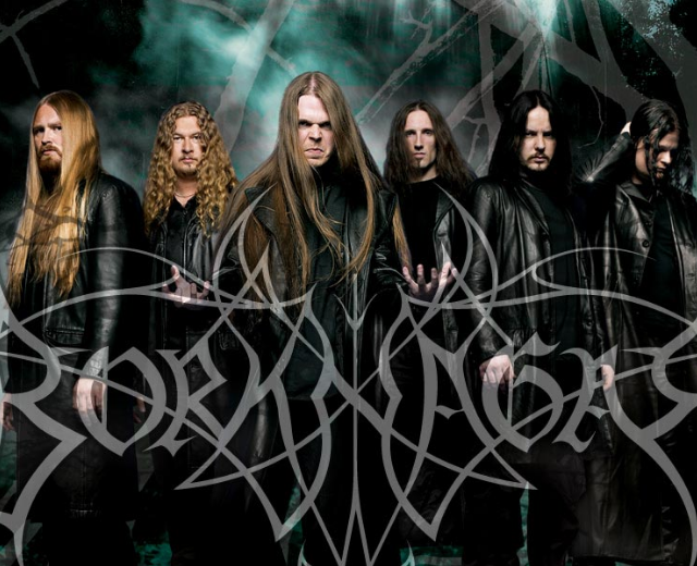 Borknagar