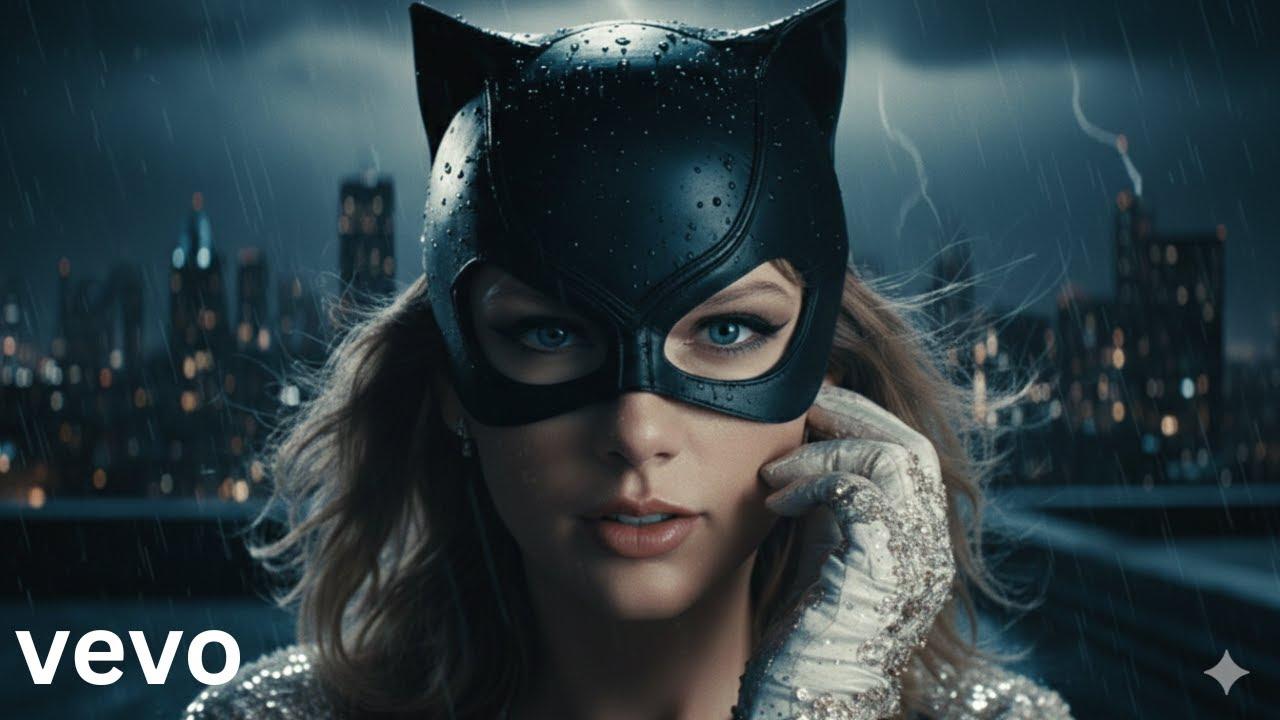 Taylor Swift - Your Smile Had Secrets