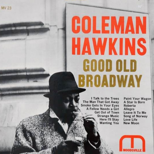 Smoke Gets in Your Eyes