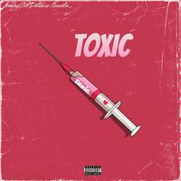 Toxic (feat. Mya Pink, Rome Streetz & Jadakiss)