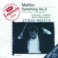 Mahler: Symphony No.2