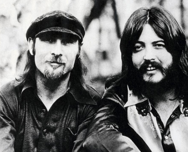 Seals & Crofts