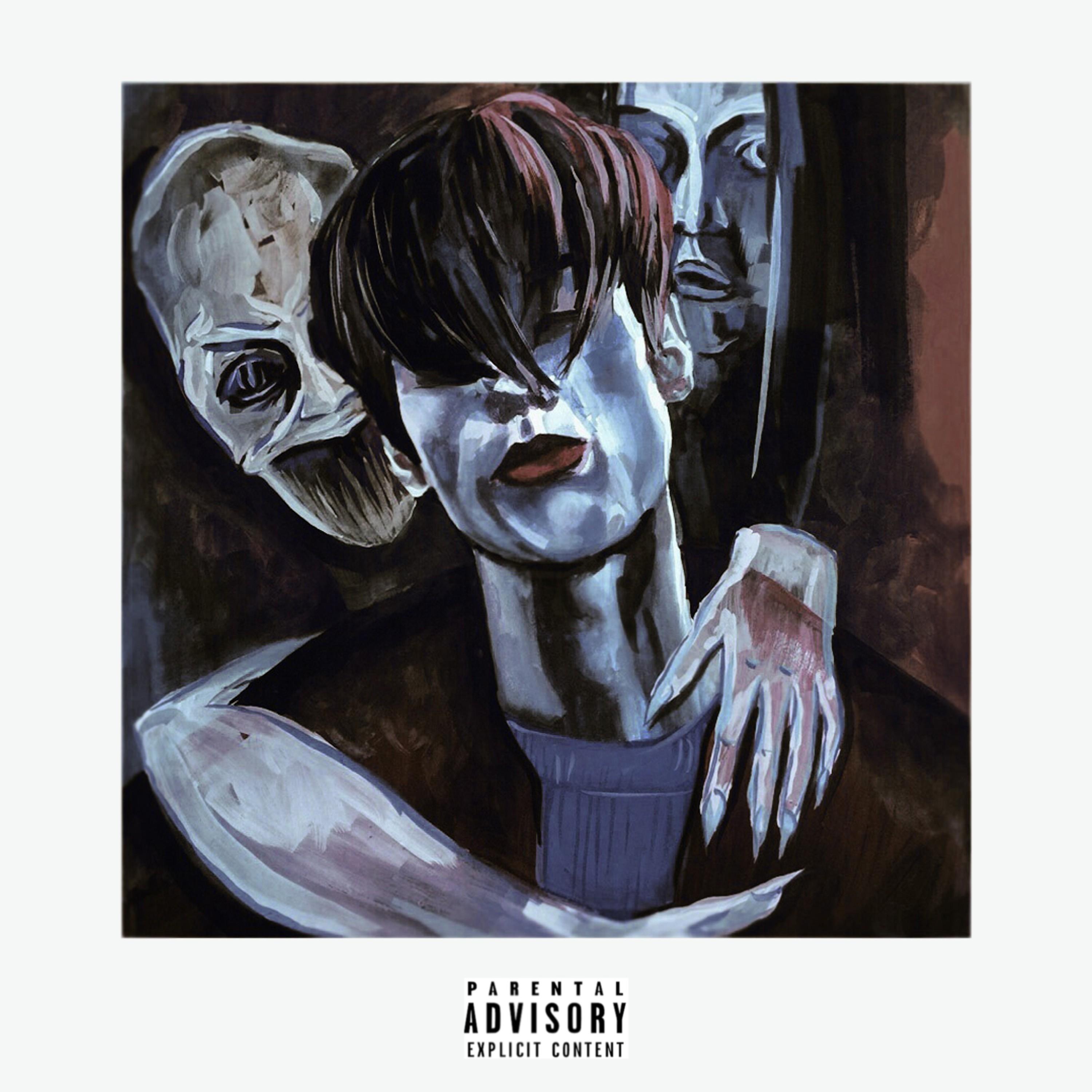 Homicide (Prod. By Pharaoh)