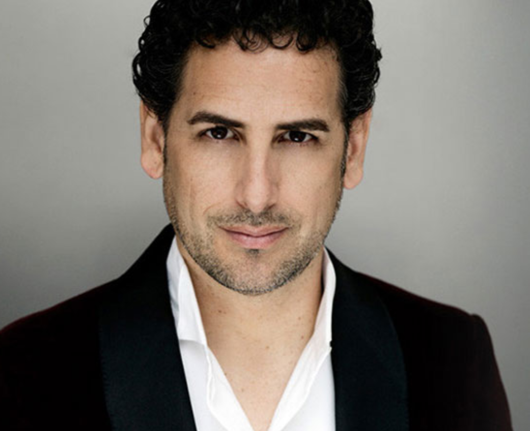 Juan Diego Florez