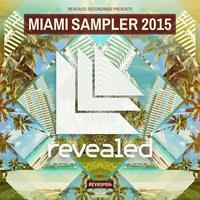 MIAMI SAMPLER 2015