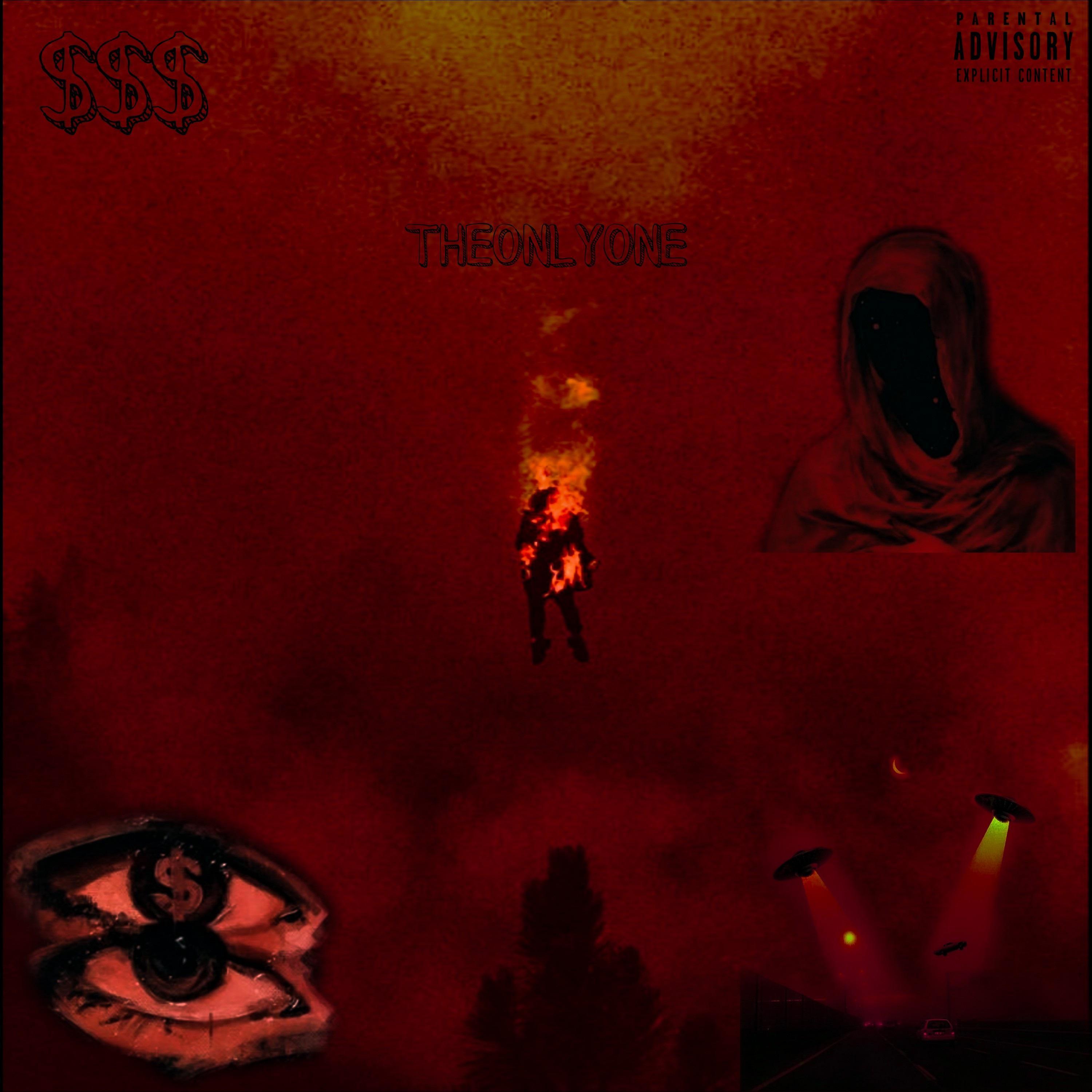 BLEUCHAIN (feat. Khan Bleu)