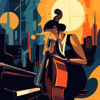 Jazz Music: Underground Pulse