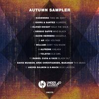 Autumn Sampler