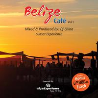 Belize Cafe The Sunset Experience