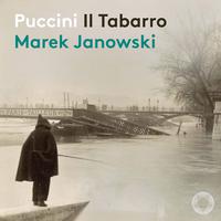 Puccini: Il tabarro, SC 85