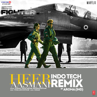 Heer Aasmani Indo Tech Remix