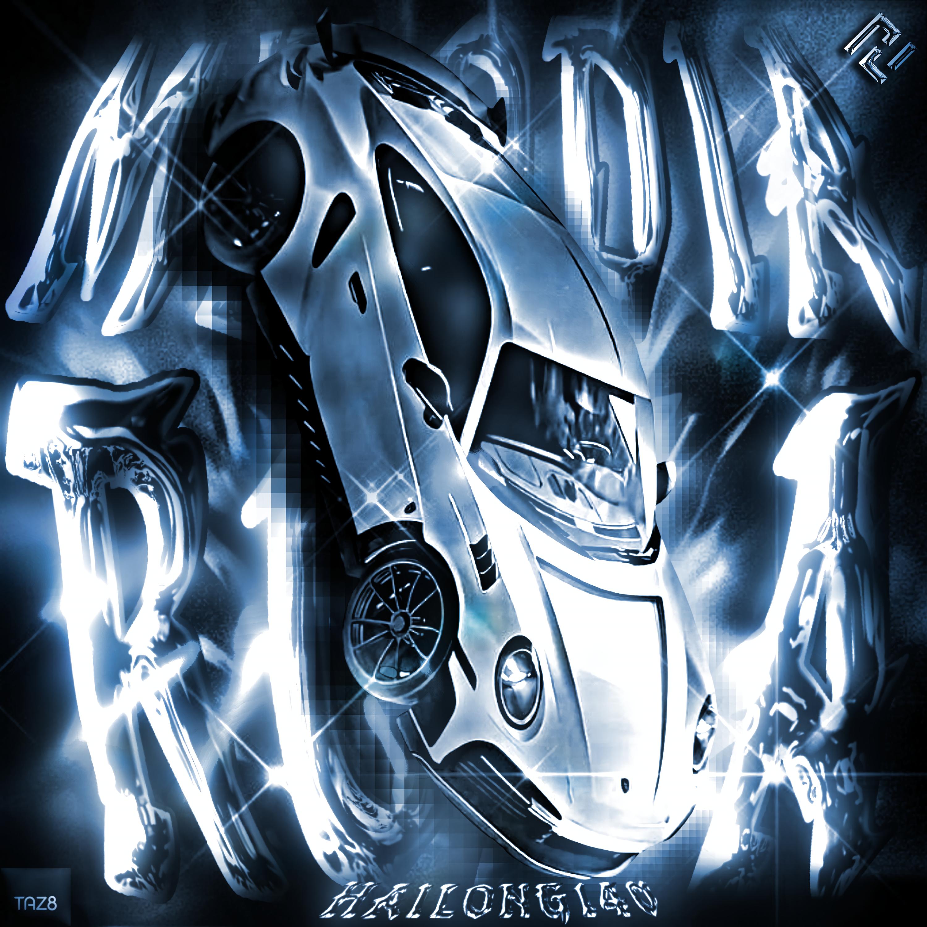 MELODIA ROXA (Slowed)