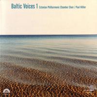 Baltic Voices 1