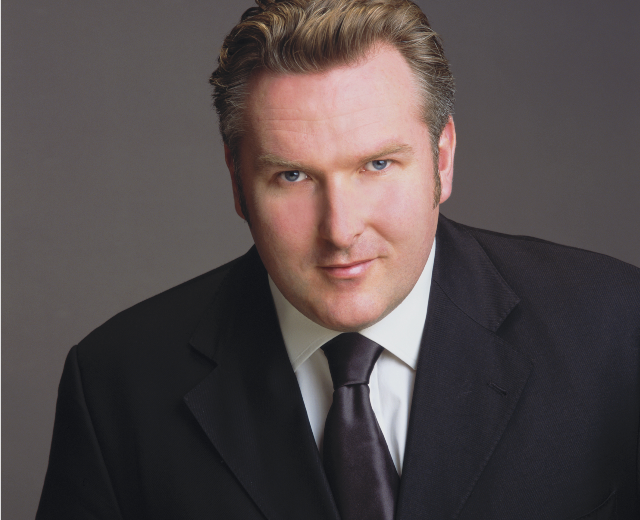 Simon O'Neill