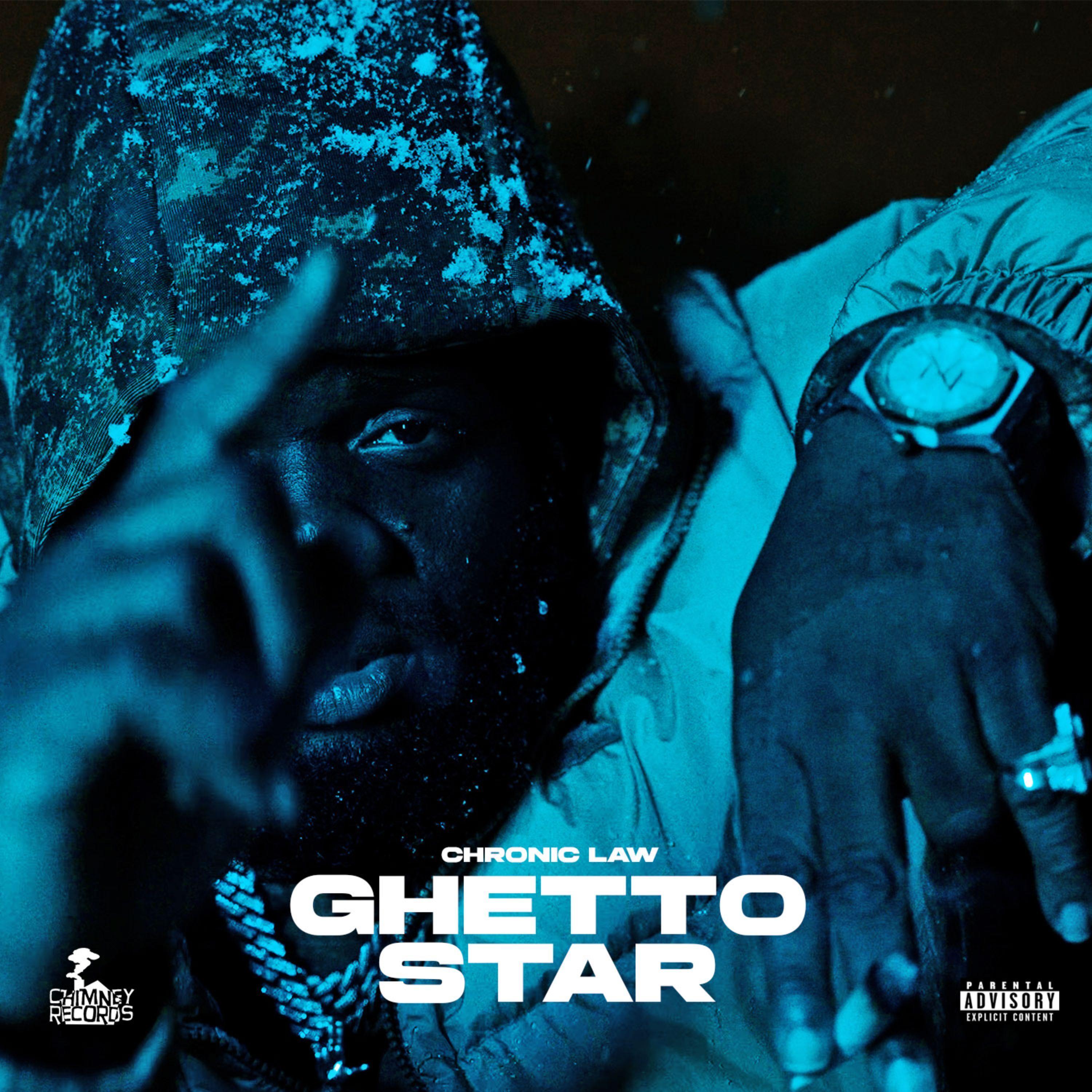 Ghetto Star