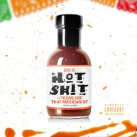 Hot Shit