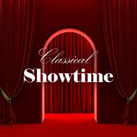 Classical Showtime: Bach