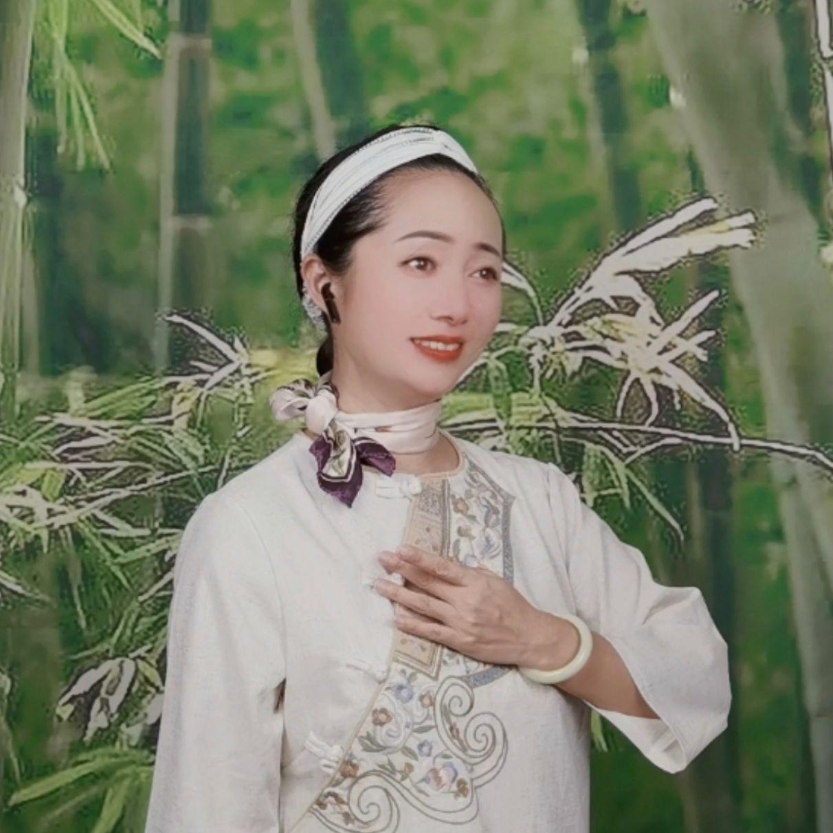 贝加尔湖畔(女声版)封面