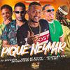 Gelado No Beat - Pique Neymar