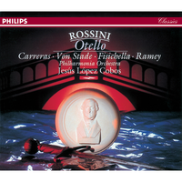 Rossini: Otello