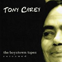 The Boystown Tapes