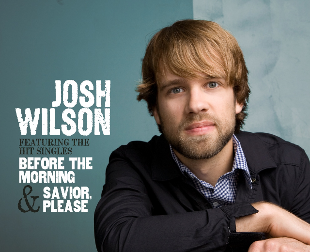 Josh Wilson