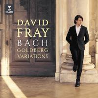 Bach, JS: Goldberg Variations, BWV 988: Variation 7. Al tempo di giga