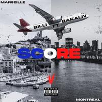 Score (feat. Bakaliv)