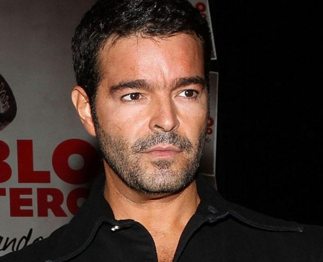 Pablo Montero