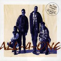 All-4-One