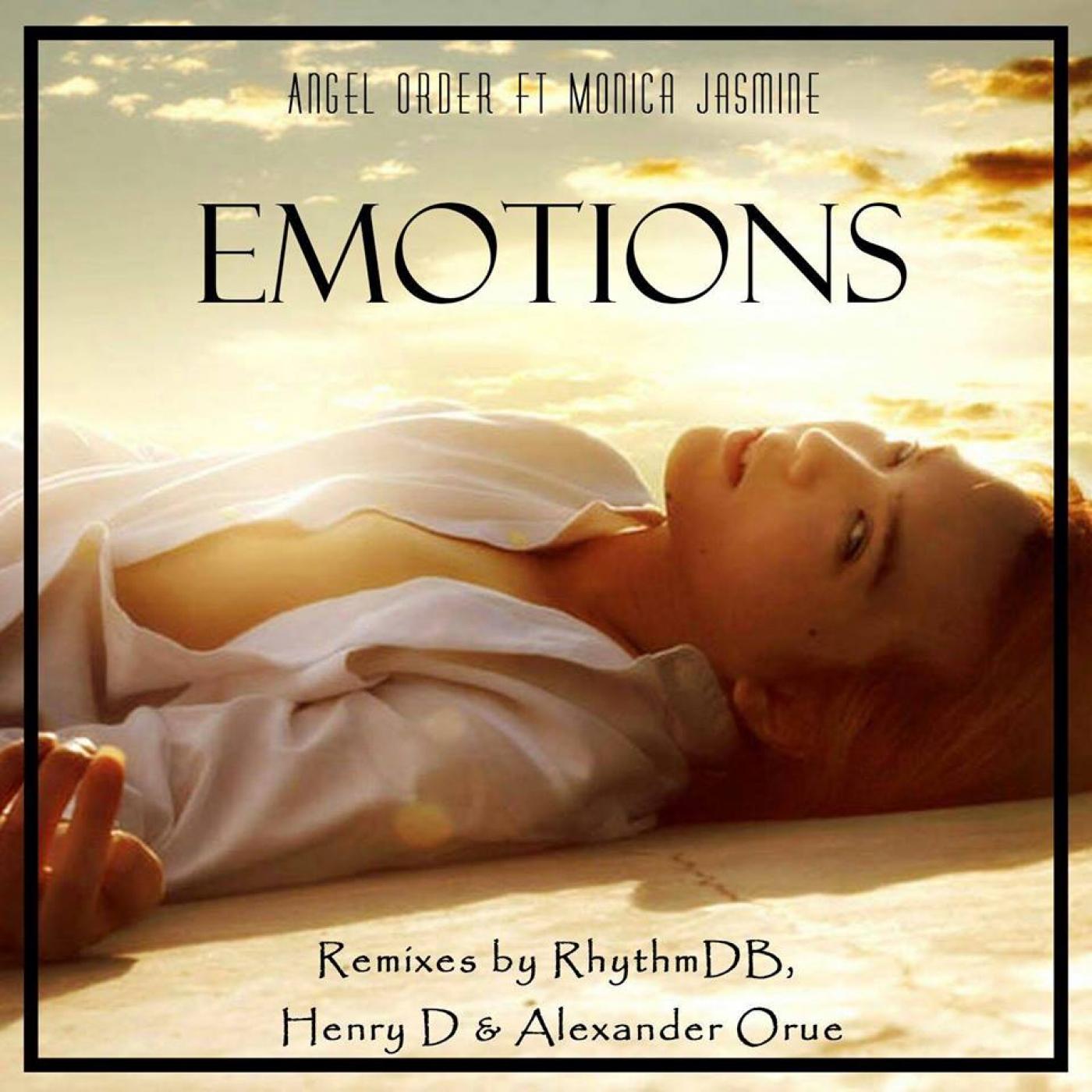 emotions ft. monica jasmine