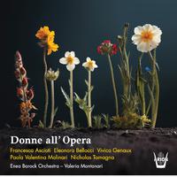 DONNE ALL'OPERA