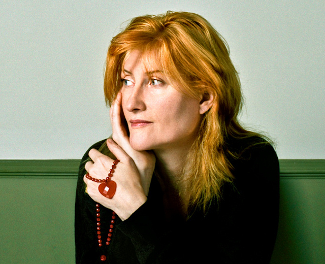 Eddi Reader