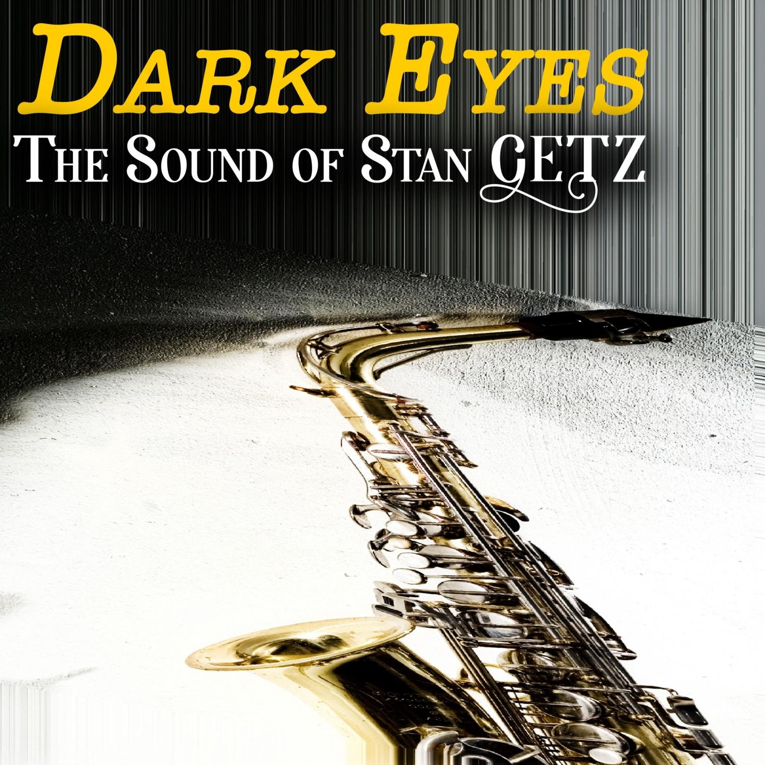 Stan Getz Along (Original Mix)