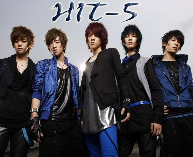 HIT-5