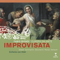 Improvisata