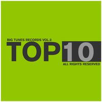 Big Tunes Top 10, Vol. 2