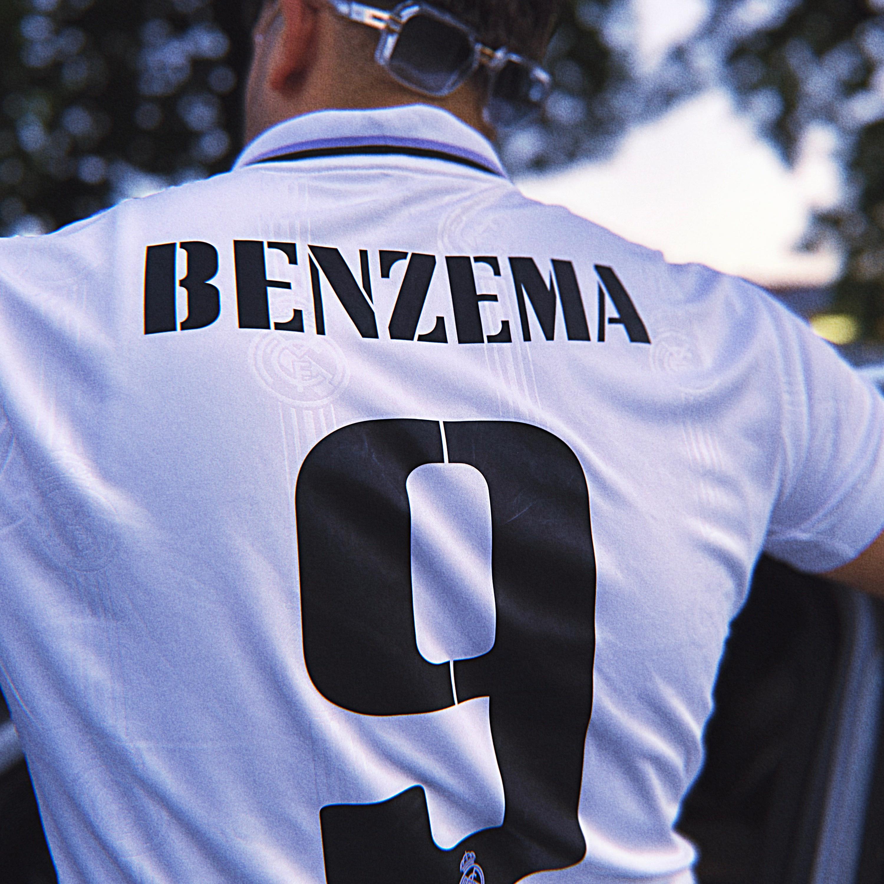 BENZEMA