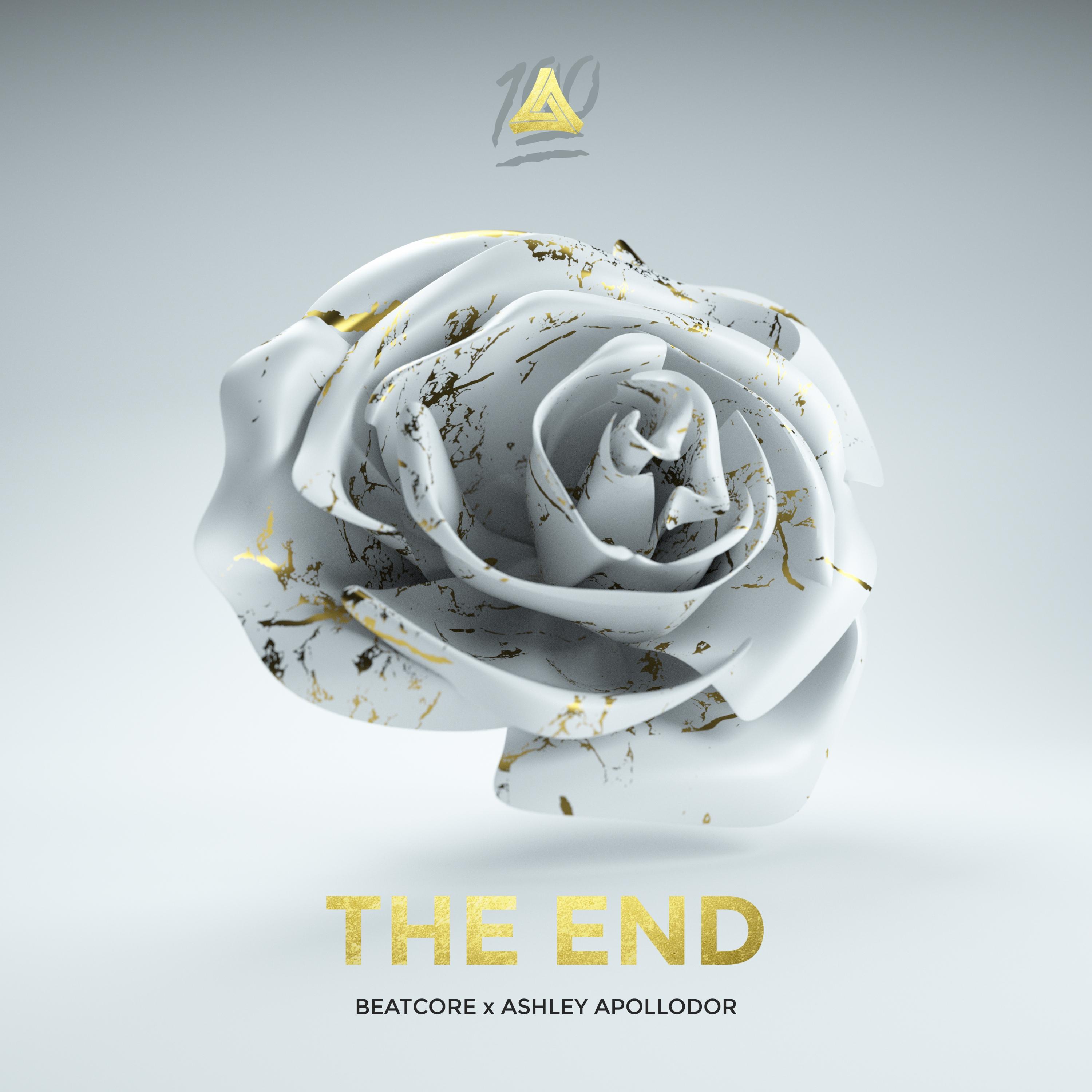 The End (Original Mix)