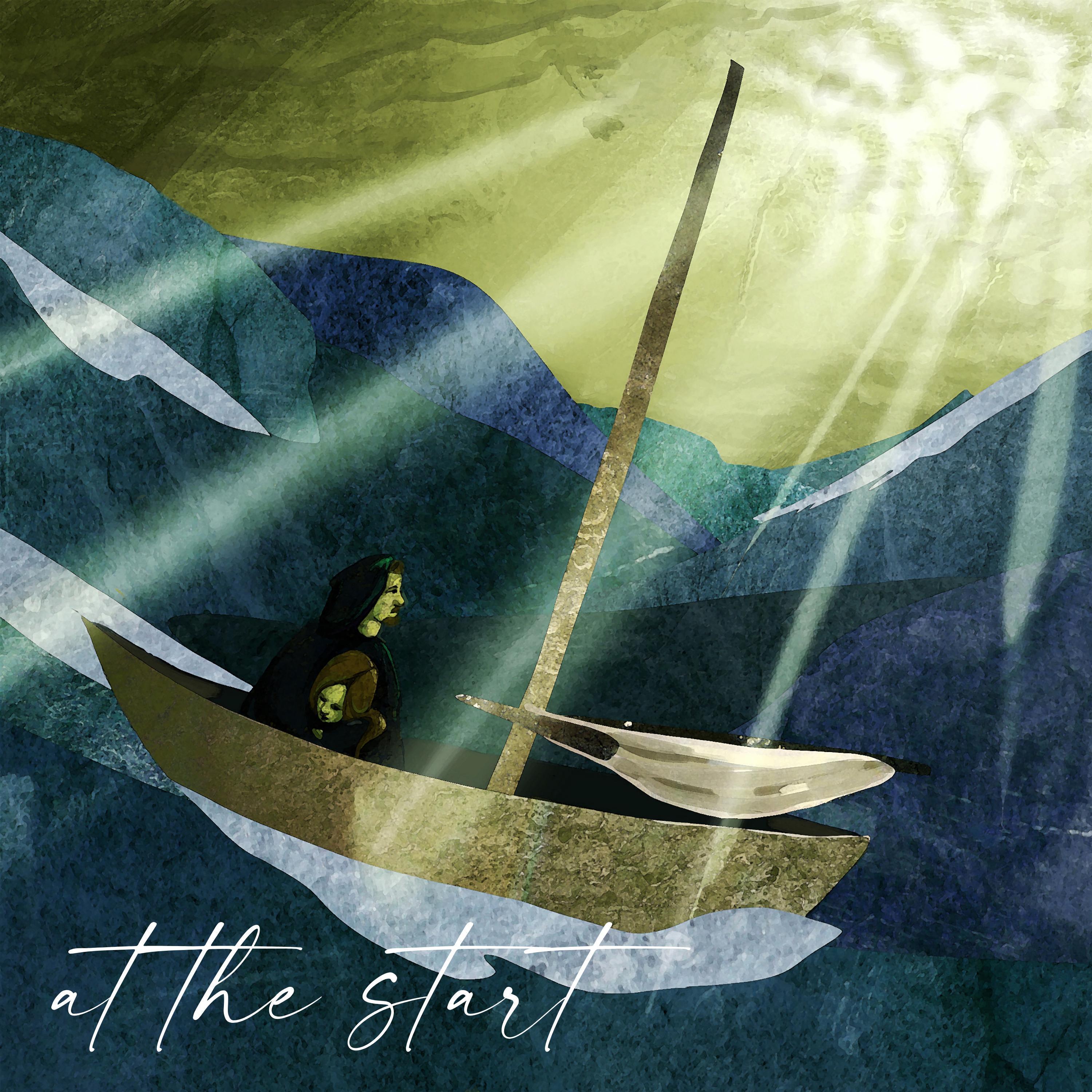 William Vincent Carpenter Came to America in 1635 and It Was Providence