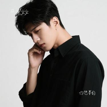 你想要的 (Cover 颜人中)封面