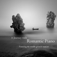 A Journey with Romantic Piano