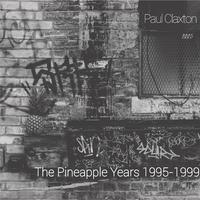 The Pineapple Years 1995-1999