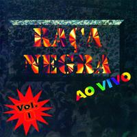 Raça Negra - Ao Vivo - Vol. 1