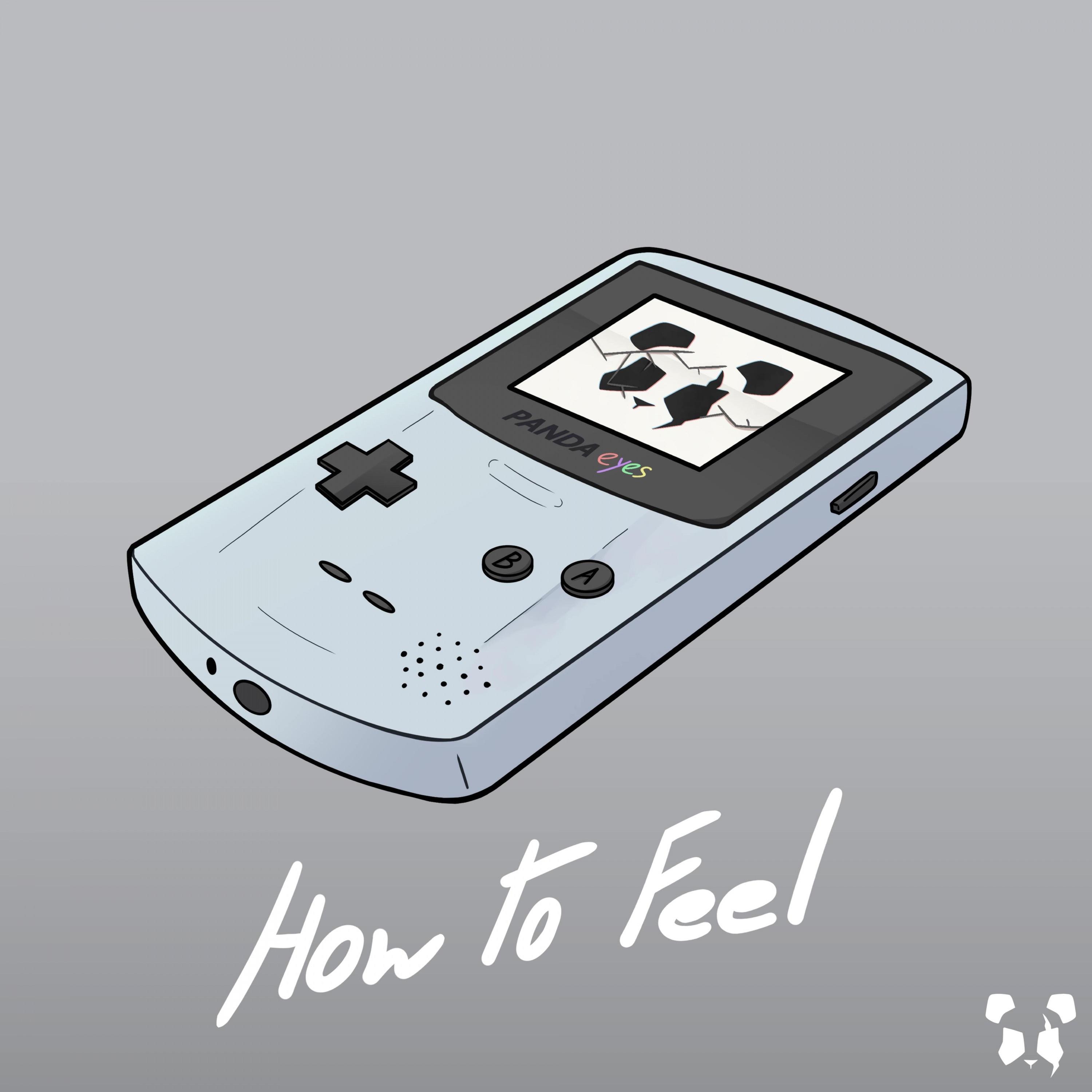 How To Feel_Panda Eyes_How To Feel | 在线播放_How To Feel歌词_How To Feel下载 | 网易云音乐