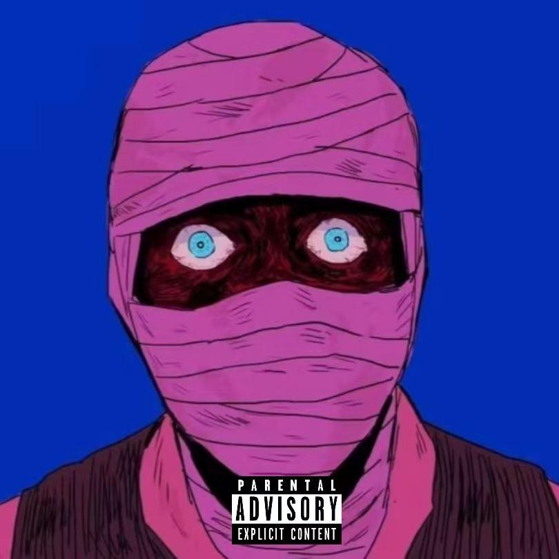 我也不知道diss谁freestyle