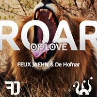 Roar of Love (Original Mix)